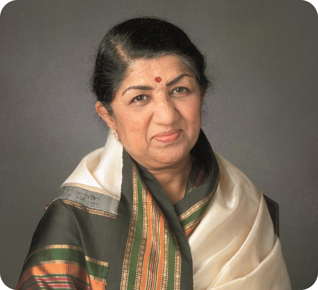 Notable Personalities